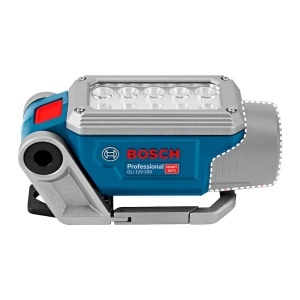 Lampa LED Bosch Professional GLI 12V-330 330 Lumen Unghi Reglabil Compatibila 12V - Img 4
