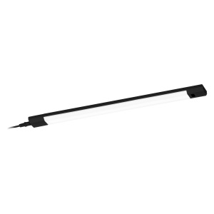 Lampa LED cu senzor IR LEDVANCE, 30 cm, 8 W, 640 lm, aluminiu negru - Img 6