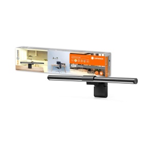 Lampa LED cu WiFi LEDVANCE SUNHOME, 45cm, 2.5W, Negru