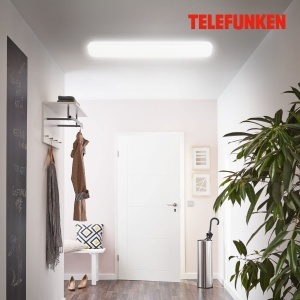 Lampa LED de plafon TELEFUNKEN, 49W, lumina dimabila, alb neutru - Img 5