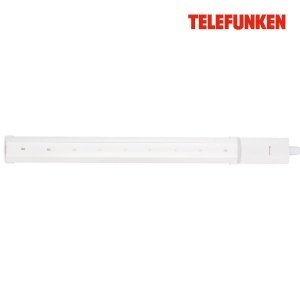 Lampa LED de sub dulap TELEFUNKEN 60 cm, 8.5W, 850 Lm, lumina calda - Img 3