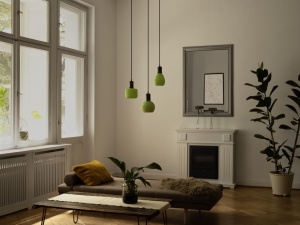 Lampa LED OSRAM DECOR, 3.5W, 300 Lumen, Verde - Img 2