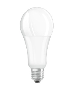 Lampa LED OSRAM E27, 21W, Dimmabila, Lumina Calda 2700K