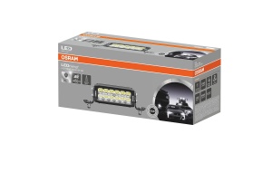 Lampa LED Osram LEDriving Lightbar VX180-SP DR, 2100lm, 6000K, 12V24V