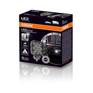 Lampa LED Osram LEDriving REVERSING FX120S-WD, 1100 lumeni, 15W
