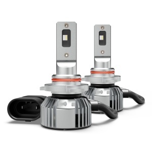 Lampa LED OSRAM NIGHT BREAKER HB3, 6000K, 12V, 2 bucati - Img 2