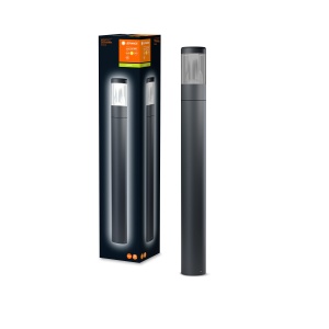 Lampa LED pentru gradina LEDVANCE ENDURA STYLE, 900 mm, aluminiu, cald - Img 4