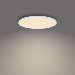 Lampa LED Philips Ozziet, 36W, dimabila, alba - Img 5