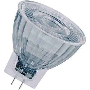 Lampa LED Reflektor MR11 OSRAM, 3.2W, Dimmabila, Calda (2700K)