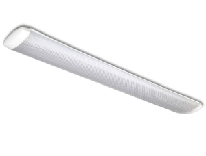 Lampa LED sub blat TELEFUNKEN 23W, 3000 Lm, lumina neutra, alba
