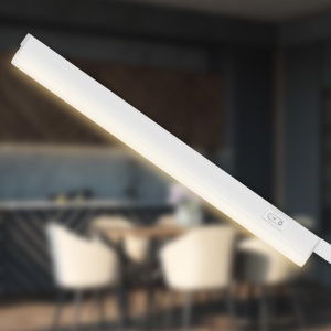 Lampa LED sub blat TELEFUNKEN 30 cm, 4,4 W, Lumina calda