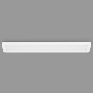 Lampa LED sub blat TELEFUNKEN 91,5 cm, 37 W, 4400 Lm, Alb