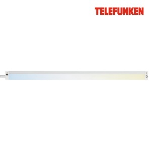 Lampa LED sub dulap TELEFUNKEN, 50 cm, 5.5 W, Dimmabila, Infrarosu - Img 3