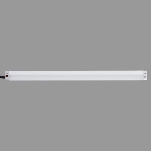 Lampa LED submobil TELeFUNKEN, 50 cm, 5.5 W, argintie