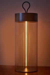 Lampa LEDVANCE cu Design Floating Filament, Dimmabila, 1.2W, 2700K - Img 4