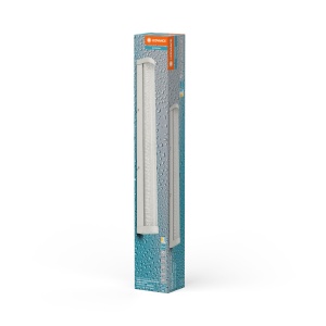 Lampa LEDVANCE ORBIS, 12W, 1200lm, dimmabila, alba - Img 4