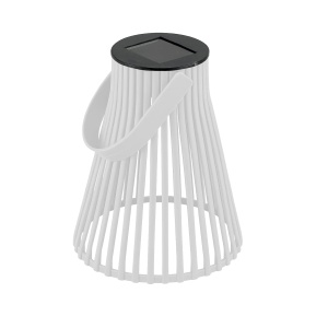 Lampa solara Beper P207ILO300 pentru gradina si balcon, IP44, autonomie 6 ore - Img 4