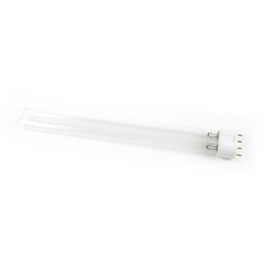 Lampa UV-C pentru purificator apa JBL AquaCristal 18W, eficienta impotriva algelor - Img 3