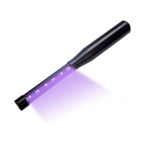 Lampa UV Germicida V-TAC, 14 W, portabila, neagra - Img 13