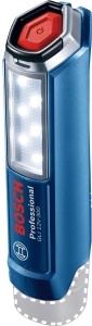 Lanterna Bosch Professional GLI 12V-300, 300 lumeni, fara acumulator