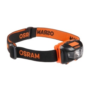 Lanterna frontala OSRAM HEAD TORCH 87 ESSENTIAL, 87 lm, 4 moduri de iluminare - Img 6