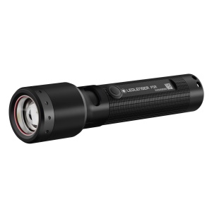 Lanterna LED Ledlenser P5R, 750 Lumen, reincarcabila, IP68, 20 ore autonomie