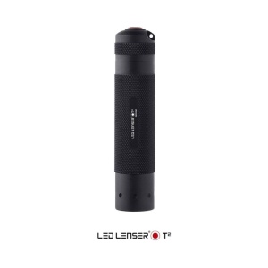 Lanterna LED Ledlenser T2, 240 Lumen, 98g, IPX6 - Img 4