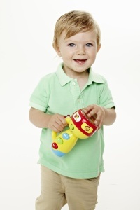 Lanterna VTech Frohliche - Jucarie educativa pentru bebelusi - Img 6