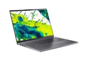 Laptop Acer Aspire 16 AI OLED, Intel Core Ultra 9, 16GB RAM, 512GB SSD - Img 2
