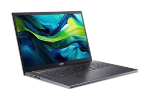 Laptop Acer Aspire 17 A17-51M-77PV, Intel Core 7, 16GB RAM, 512GB SSD, gri - Img 3