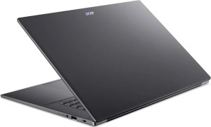Laptop Acer Aspire 18 A18-I71M-71T7, 16GB RAM, 512GB SSD, Gri - Img 4