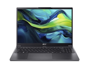 Laptop Acer Aspire Go 15 (AG15-51P-54EC) | Afisaj IPS WUXGA de 15,3" | Intel Core i5-1334U | 16 GB RAM | Unitate SSD de 512 GB | Grafica Intel Iris Xe | ferestre 11 | QWERTZ Tastatur | grad - Img 9