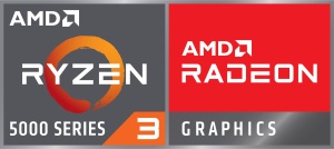 Laptop Acer Aspire Lite 15 AL15-47P-R0L1, 15.6 FHD, AMD Ryzen 3, 8GB RAM, 512GB SSD, gri - Img 2