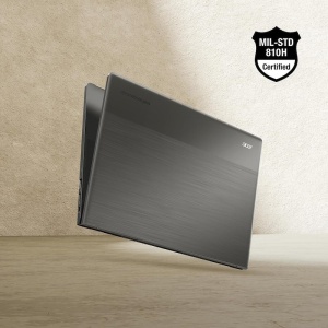 Laptop Acer Chromebook 314 (CB314-6H-35T7), 14 inch, Intel Core i3, 8 GB RAM, 128 GB eMMC - Img 4