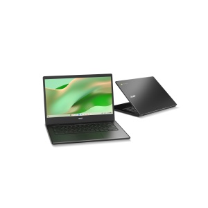 Laptop Acer Chromebook 315 (CB315-4H-C6V3) | Ecran FHD de 15,6" | Procesor Intel Celeron N4500 | 8 GB RAM | 128 GB eMMC | Grafica Intel UHD | Google ChromeOS | Argint - Img 8