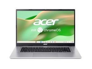 Laptop Acer Chromebook 315 MediaTek Kompanio 540 8GB RAM 128GB eMMC