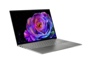 Laptop Acer Swift 16 AI OLED SF16-71T-993G, 16 OLED 120Hz, 32GB RAM, 1TB SSD - Img 2