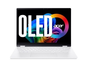 Laptop Acer Swift Edge 14 AI, Intel Core Ultra 9, 32GB RAM, 1TB SSD
