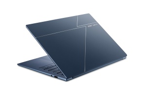 Laptop Acer Swift Go 14 AI OLED, Intel Core Ultra 7, 16GB RAM, 512GB SSD - Img 8