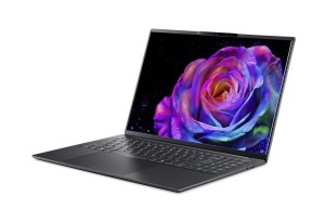 Laptop Acer Swift Go 16 AI OLED, Intel Core Ultra 7, 16GB RAM, 512GB SSD - Img 4