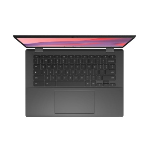 Laptop ASUS Chromebook CM14 Flip, 14 inch, Full HD, 4 GB RAM, 64 GB eMMC - Img 5