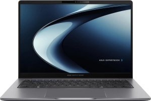 Laptop ASUS ExpertBook P3 P3405CVA Misty Grey Core i5 16GB RAM 512GB SSD