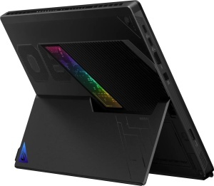 Laptop ASUS ROG Flow Z13 GZ302EA, 13.4 WQXGA, 32GB RAM, 1TB SSD, Negru - Img 4