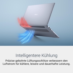 Laptop Dell 14S - Intel Core Ultra 7, 16GB RAM, 512GB SSD, 14 inch - Img 7