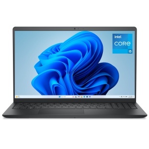 Laptop Dell 15 DC15250, 15.6 inch FHD, Intel Core i5, 8GB RAM, 512GB SSD