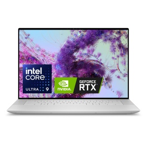 Laptop Dell XPS 16 9640, 16.3 inch OLED UHD, Intel Core Ultra 9, 32GB RAM, 1TB SSD