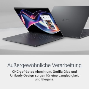 Laptop Dell XPS 16 - Intel Core Ultra X9, 32GB RAM, 1TB SSD - Img 3