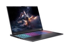 Laptop Gaming Acer Nitro 16S AI, Ryzen 9, RTX 5070, 16GB RAM, 1TB SSD - Img 3