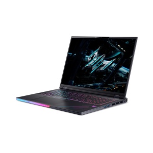 Laptop Gaming Acer Predator Helios 18 AI PH18-73-901R, NVIDIA GeForce RTX 5080, 32GB RAM, 2TB SSD - Img 3