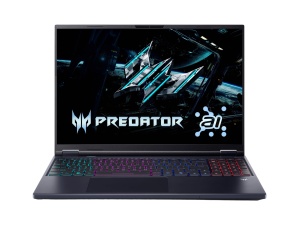 Laptop gaming Acer Predator Helios Neo 16 AI Intel Core Ultra 9 RTX 5070 32GB RAM 1TB SSD